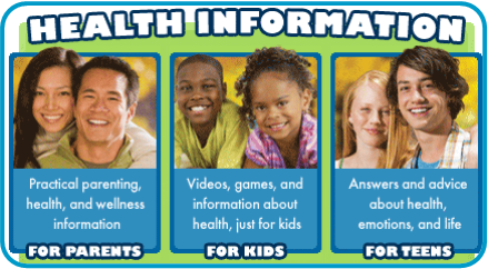 kids health